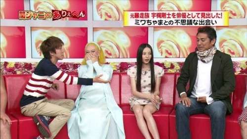 ベッキー出演「イッテQ!」異例のテロップ「収録は1月26日」…ネットでは「痩せて痛々しい」の声も
