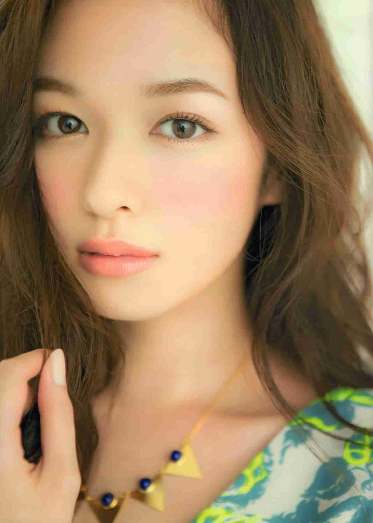 25歳〜30歳のメイクのお手本は?