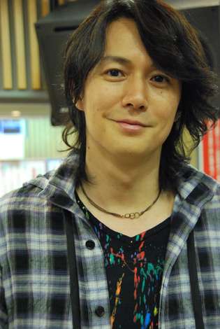 福山雅治、月9「ラヴソング」で結婚後初ドラマ！