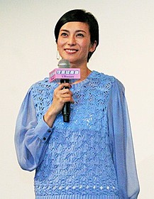 福山雅治、月9「ラヴソング」で結婚後初ドラマ！