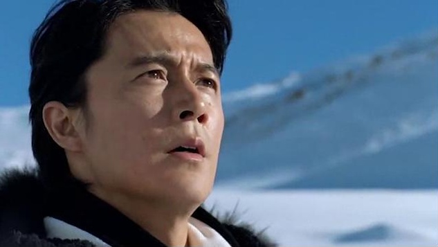 福山雅治、月9「ラヴソング」で結婚後初ドラマ！