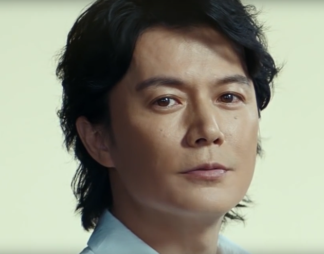 福山雅治、月9「ラヴソング」で結婚後初ドラマ！