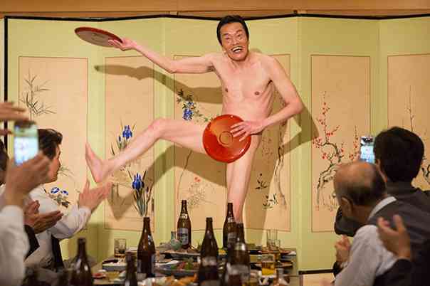 福山雅治、月9「ラヴソング」で結婚後初ドラマ！