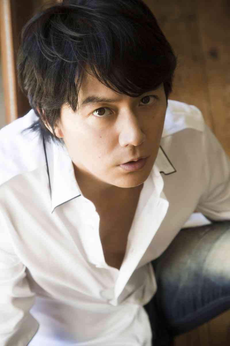 福山雅治、月9「ラヴソング」で結婚後初ドラマ！