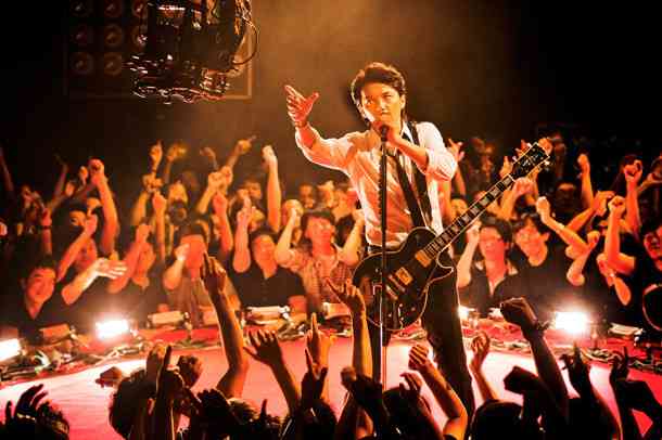 福山雅治、月9「ラヴソング」で結婚後初ドラマ！