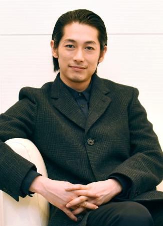 福山雅治、月9「ラヴソング」で結婚後初ドラマ！