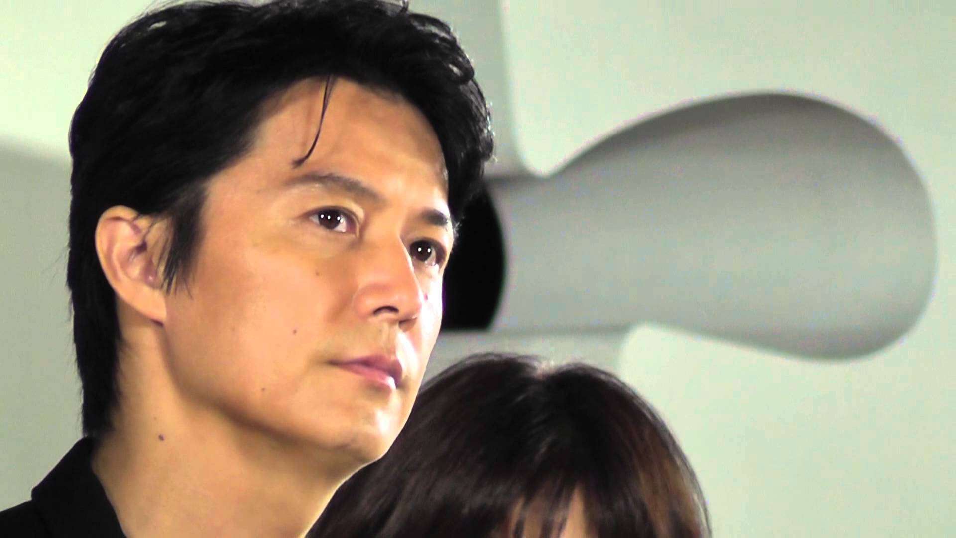 福山雅治、月9「ラヴソング」で結婚後初ドラマ！