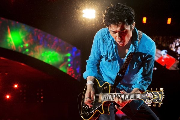 福山雅治、月9「ラヴソング」で結婚後初ドラマ！