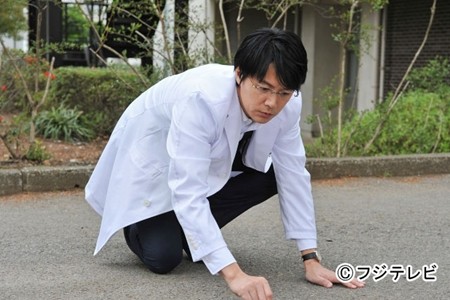 福山雅治、月9「ラヴソング」で結婚後初ドラマ！