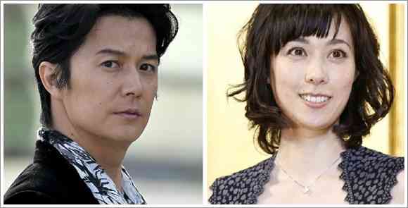 福山雅治、月9「ラヴソング」で結婚後初ドラマ！