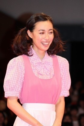 福山雅治、月9「ラヴソング」で結婚後初ドラマ！