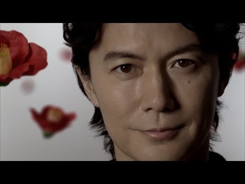 福山雅治、月9「ラヴソング」で結婚後初ドラマ！