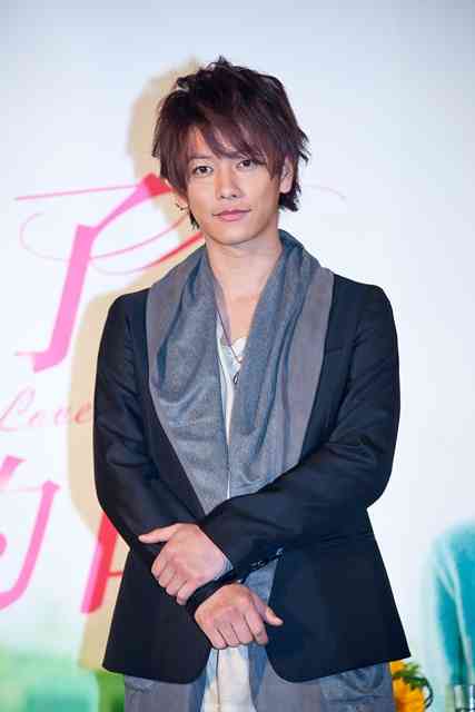 福山雅治、月9「ラヴソング」で結婚後初ドラマ！