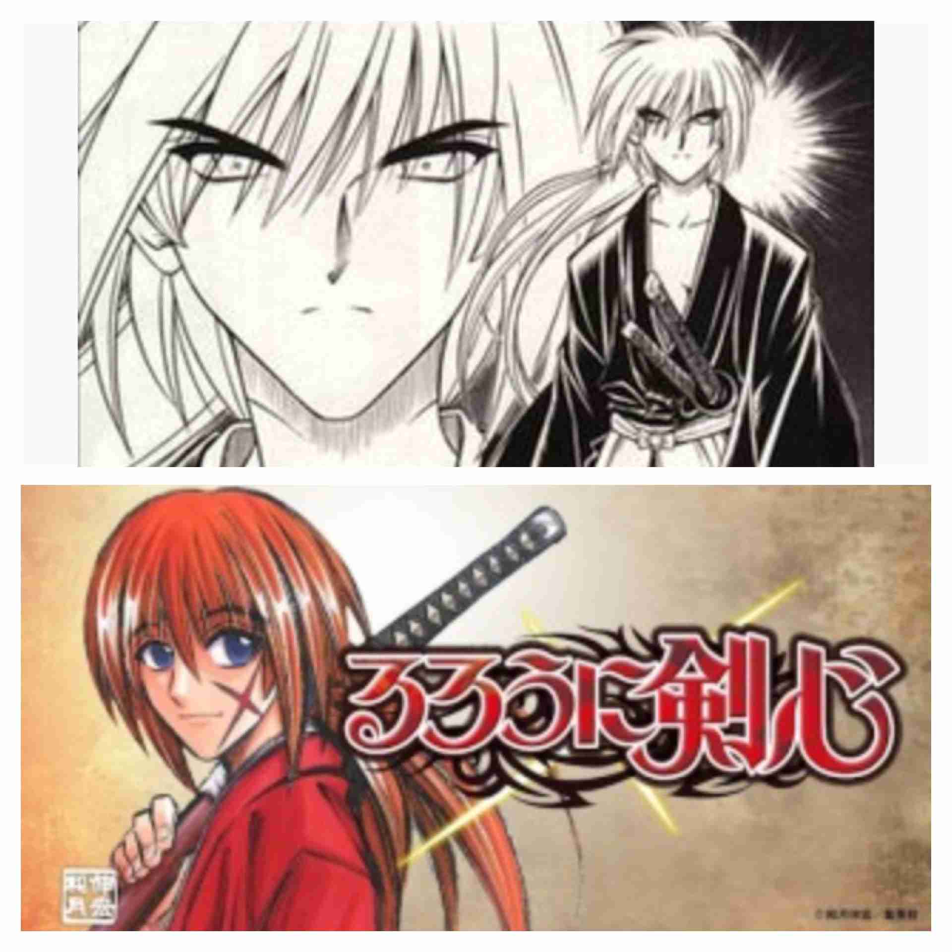 連載中に絵が変わった漫画