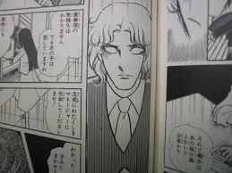 連載中に絵が変わった漫画