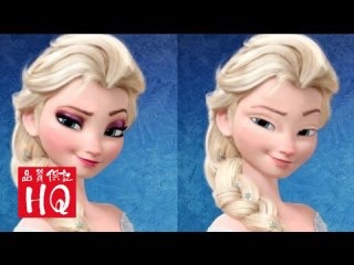 ディズニ一映画あるある