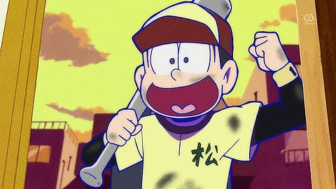最近の「おそ松さん」…どう思いますか??