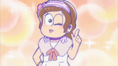 最近の「おそ松さん」…どう思いますか??