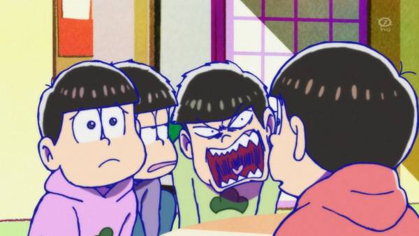 最近の「おそ松さん」…どう思いますか??