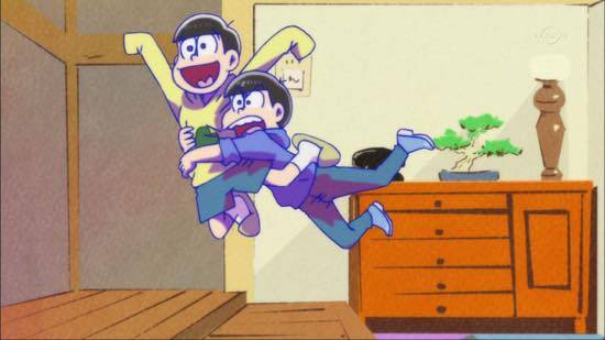 最近の「おそ松さん」…どう思いますか??