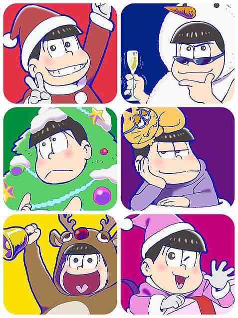 最近の「おそ松さん」…どう思いますか??