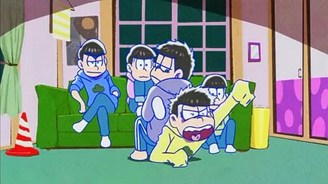最近の「おそ松さん」…どう思いますか??