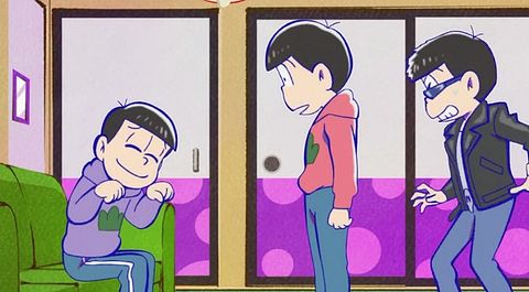 最近の「おそ松さん」…どう思いますか??