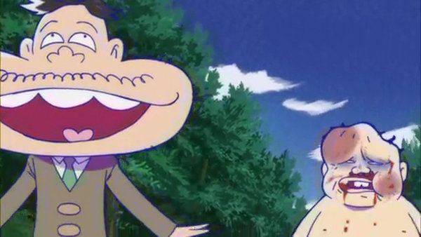 最近の「おそ松さん」…どう思いますか??