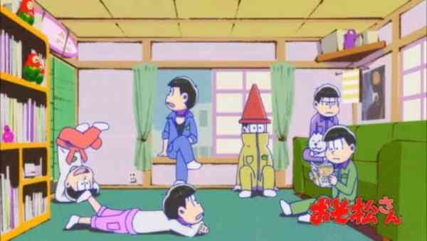 最近の「おそ松さん」…どう思いますか??