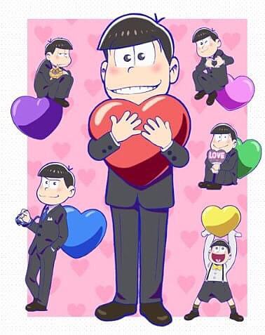 最近の「おそ松さん」…どう思いますか??