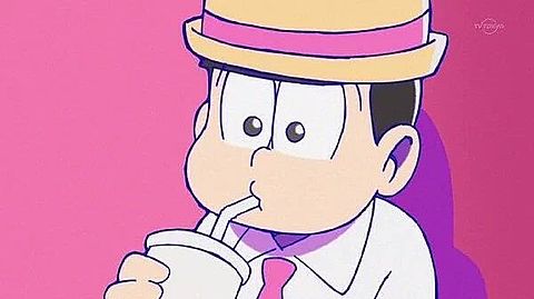最近の「おそ松さん」…どう思いますか??