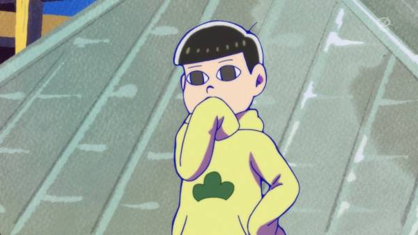最近の「おそ松さん」…どう思いますか??