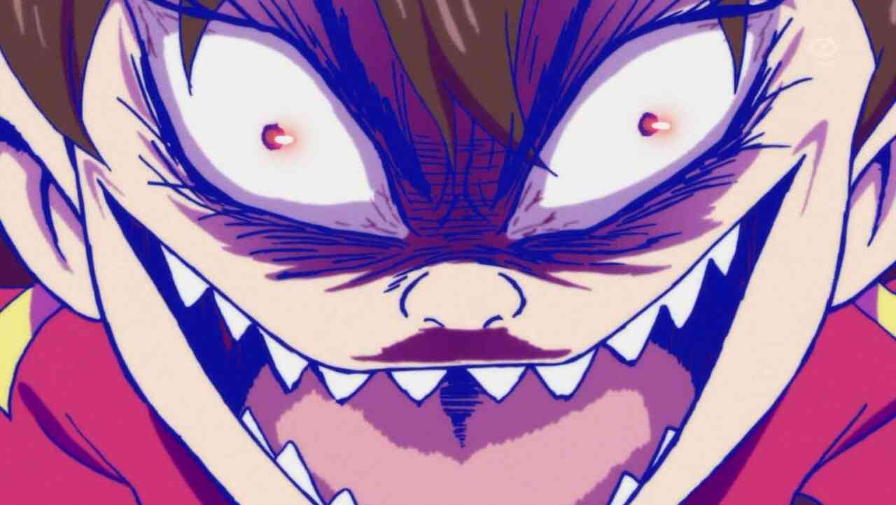 最近の「おそ松さん」…どう思いますか??