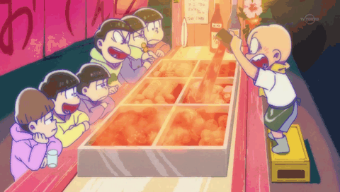 最近の「おそ松さん」…どう思いますか??