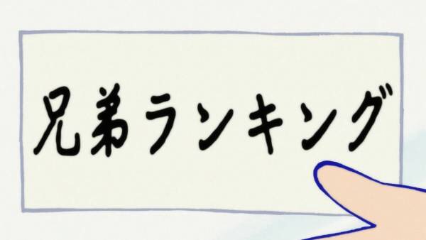 最近の「おそ松さん」…どう思いますか??