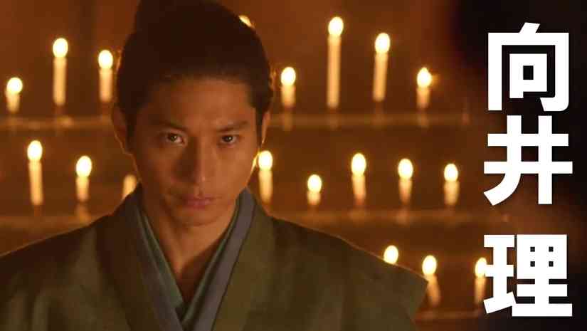 小栗旬主演『信長協奏曲』が公開12日間で興収20億円を突破！