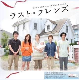 スピンオフが見たいドラマ・映画は？