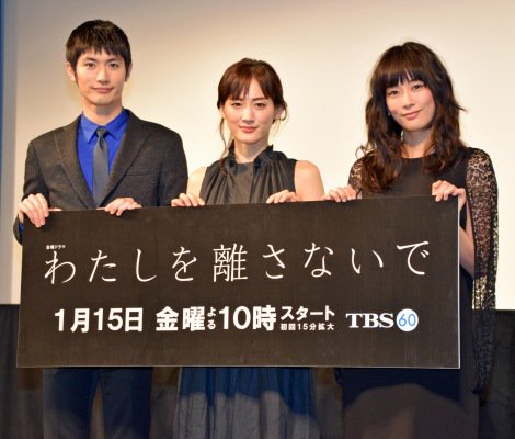 スピンオフが見たいドラマ・映画は？