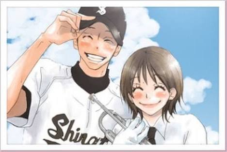 『青空エール』好きな人話しましょう！