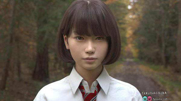 愛される「彼女」の特徴