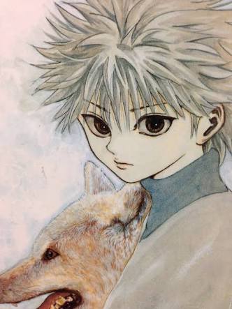 男性+動物の画像を集めよう