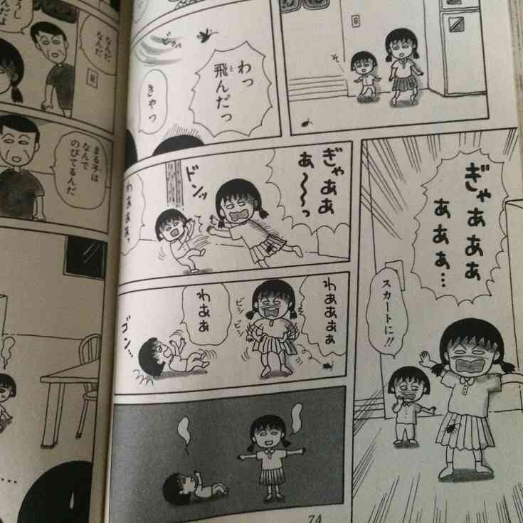 奴(○キブリ)が出た時のエピソード