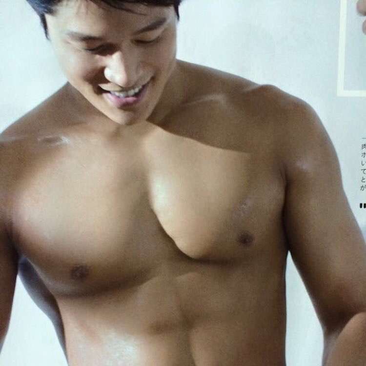 「理想的な」男性の体型は、世界19カ国でこんなに違った