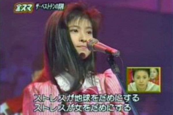 あなたの最近のストレスの原因は何ですか？
