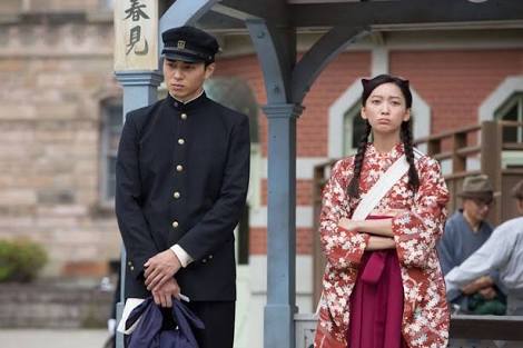 いろんな有名人、芸能人の学ラン姿の画像が集まるトピ