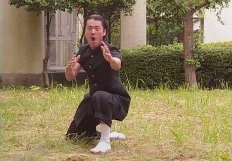 いろんな有名人、芸能人の学ラン姿の画像が集まるトピ