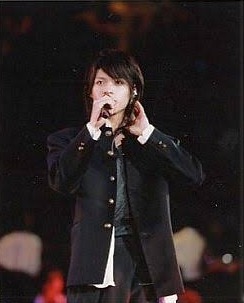 いろんな有名人、芸能人の学ラン姿の画像が集まるトピ