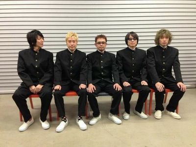 いろんな有名人、芸能人の学ラン姿の画像が集まるトピ