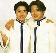 いろんな有名人、芸能人の学ラン姿の画像が集まるトピ