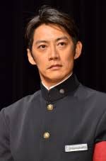 いろんな有名人、芸能人の学ラン姿の画像が集まるトピ